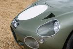 Aston Martin Project 215 1963 года